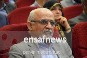 گزارش تصویری | سومین کنگره حزب اتحاد ملت