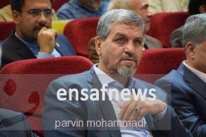 گزارش تصویری | سومین کنگره حزب اتحاد ملت
