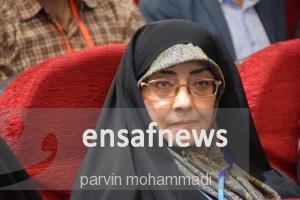 گزارش تصویری | سومین کنگره حزب اتحاد ملت