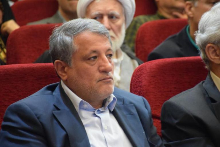 محسن هاشمی در سومین کنگره حزب اتحاد ملت