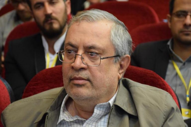 گزارش تصویری | سعید حجاریان در سومین کنگره حزب اتحاد ملت