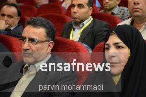 گزارش تصویری | سومین کنگره حزب اتحاد ملت