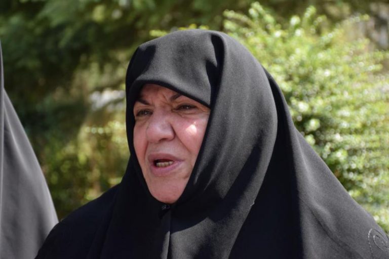 گزارش تصویری | سومین کنگره حزب اتحاد ملت