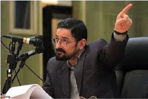 سعید زیباکلام