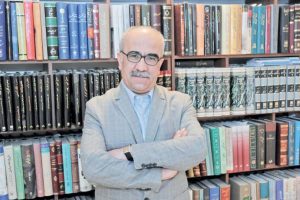 سیدفرید قاسمی