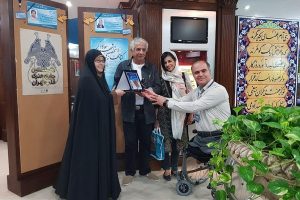 پرویز تناولی