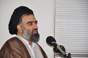 واعظ موسوی