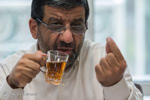 عزت الله ضرغامی