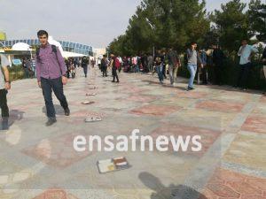 در دانشگاه دامغان چه می‌گذرد؟