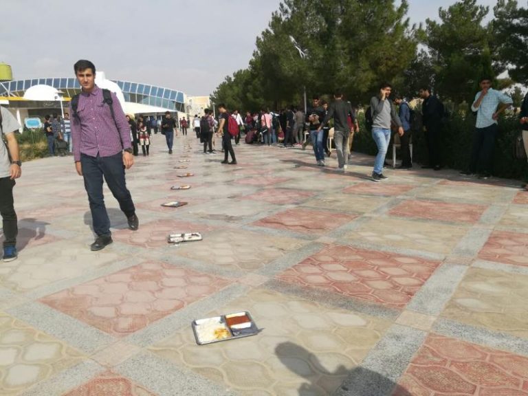 در دانشگاه دامغان چه می‌گذرد؟