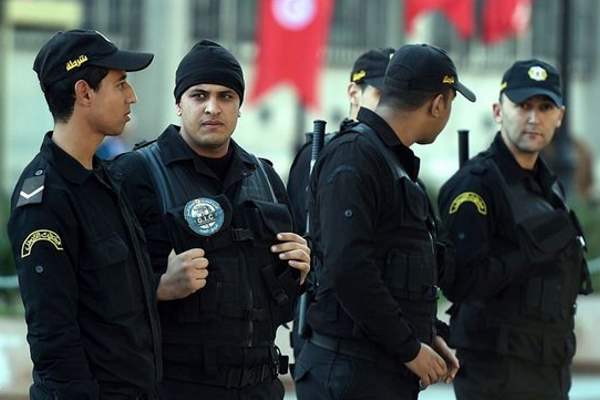 شناسایی گروهک تروریستی داعشی در تونس