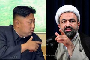 رسایی: ایران و کره شمالی نمی‌توانند به هدفی واحد فکر کنند