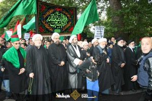 تخریب شیعیان خارج از کشور از سوی یک رسانه داخلی