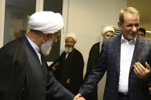 سه ادعا درباره‌ی جهانگیری، روحانی و ناطق