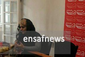 پشت پرده‌ی زندگی یک ترنس در گفت‌وگو با «ترانه آرام»