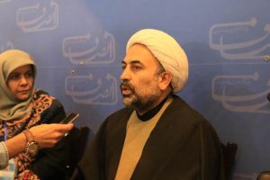 محمدرضا زائری