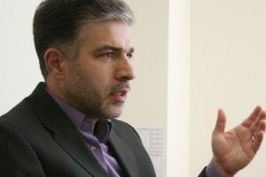 صادق حقیقت