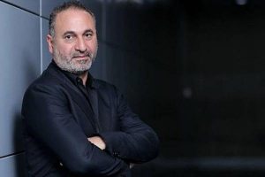 حميد فرخ نژاد