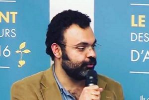 حمزه غالبی