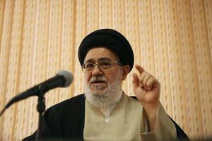 آیت الله سیدمحمد موسوی خوئینی ها