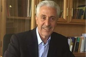 منصور غلامی