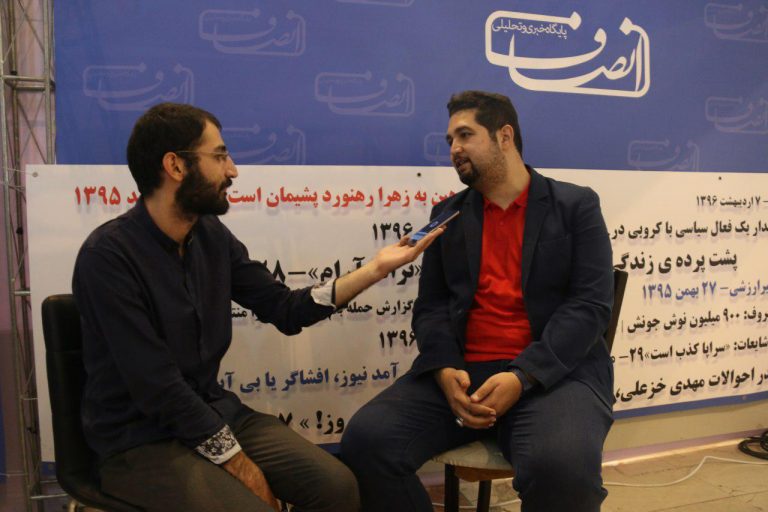 صابر قدیمی