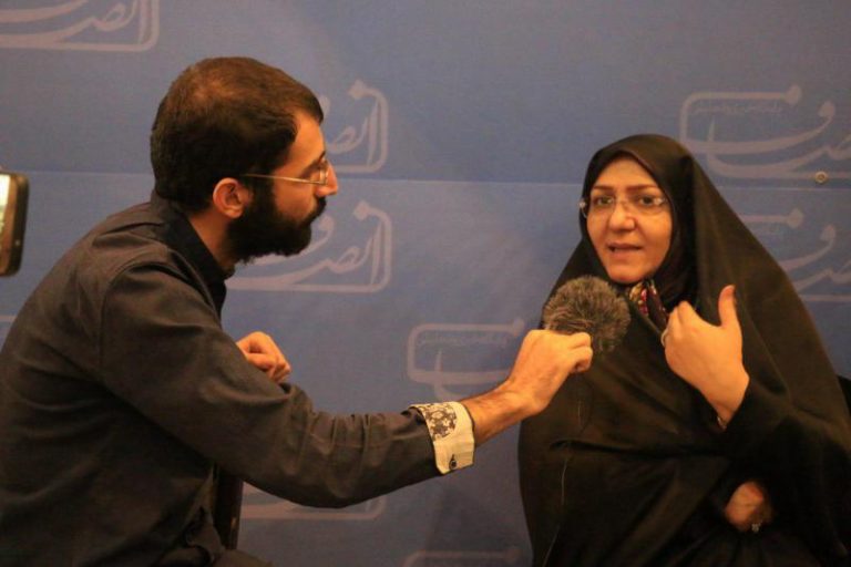 زهرا صدراعظم نوری