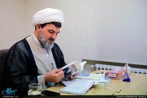 محمدعلی رحمانی