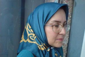 صدیقه وسمقی