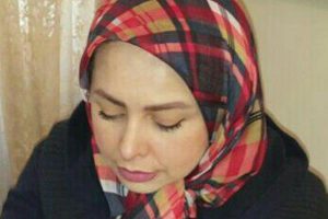 سپیده سعیدی