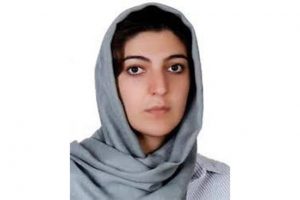 نازنین دیهیمی