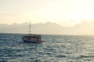 علی معتمدی - خارج نشین – ۱4