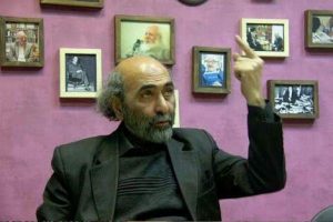 فرزندم خودش را کشته؛ ما فریاد می‌زنیم، کسی جُم نمی‌خورد