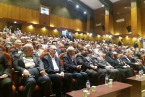انجمن اسلامی مدرسین دانشگاه ها