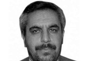 رسول مهرپرور
