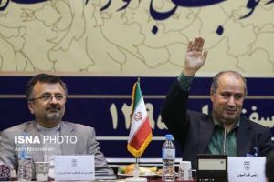 درخواست علی کریمی از داورزنی: گزارش دوره کفاشیان را شفاف کنید