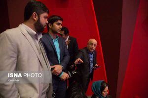 شب باغ کتاب، صبح ایتالیا