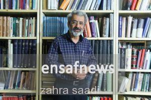 عباس سلیمی نمین