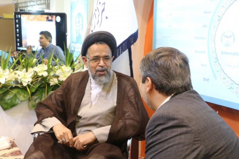 سید محمود علوی