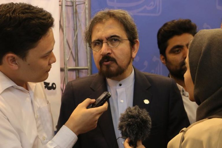 بهرام قاسمی
