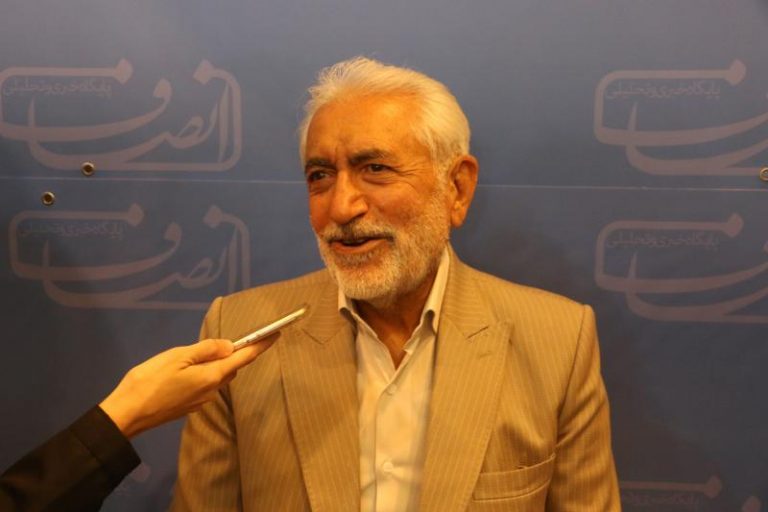 محمد غرضی