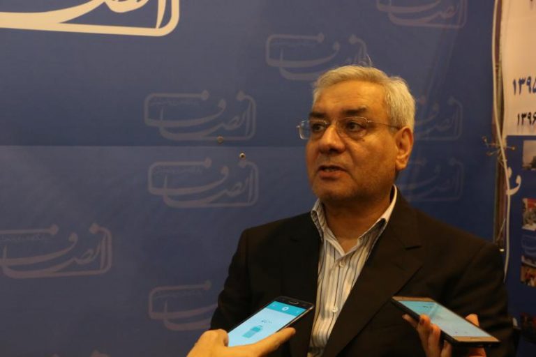 ابراهیم اصغرزاده