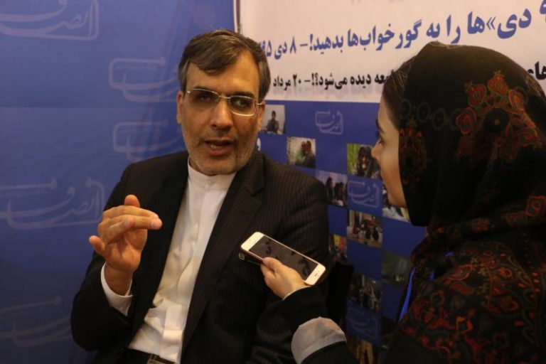 حسین جابری انصاری
