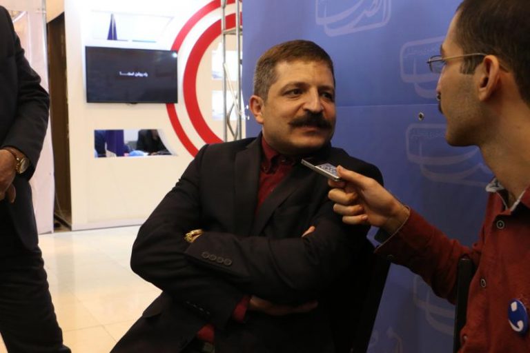 امیر شهلا
