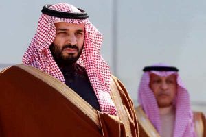 محمد بن سلمان