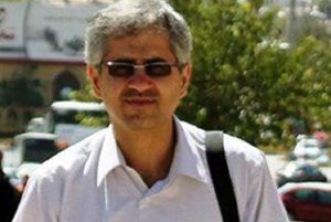 رضا دانشمندی