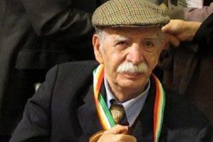 علی اشرف درویشیان