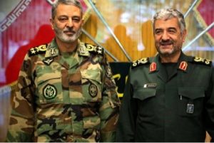 جعفری - موسوی