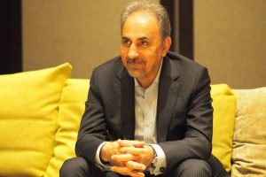 محمدعلی نجفی
