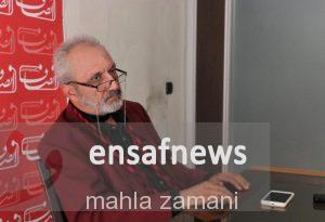 داریوش سجادی